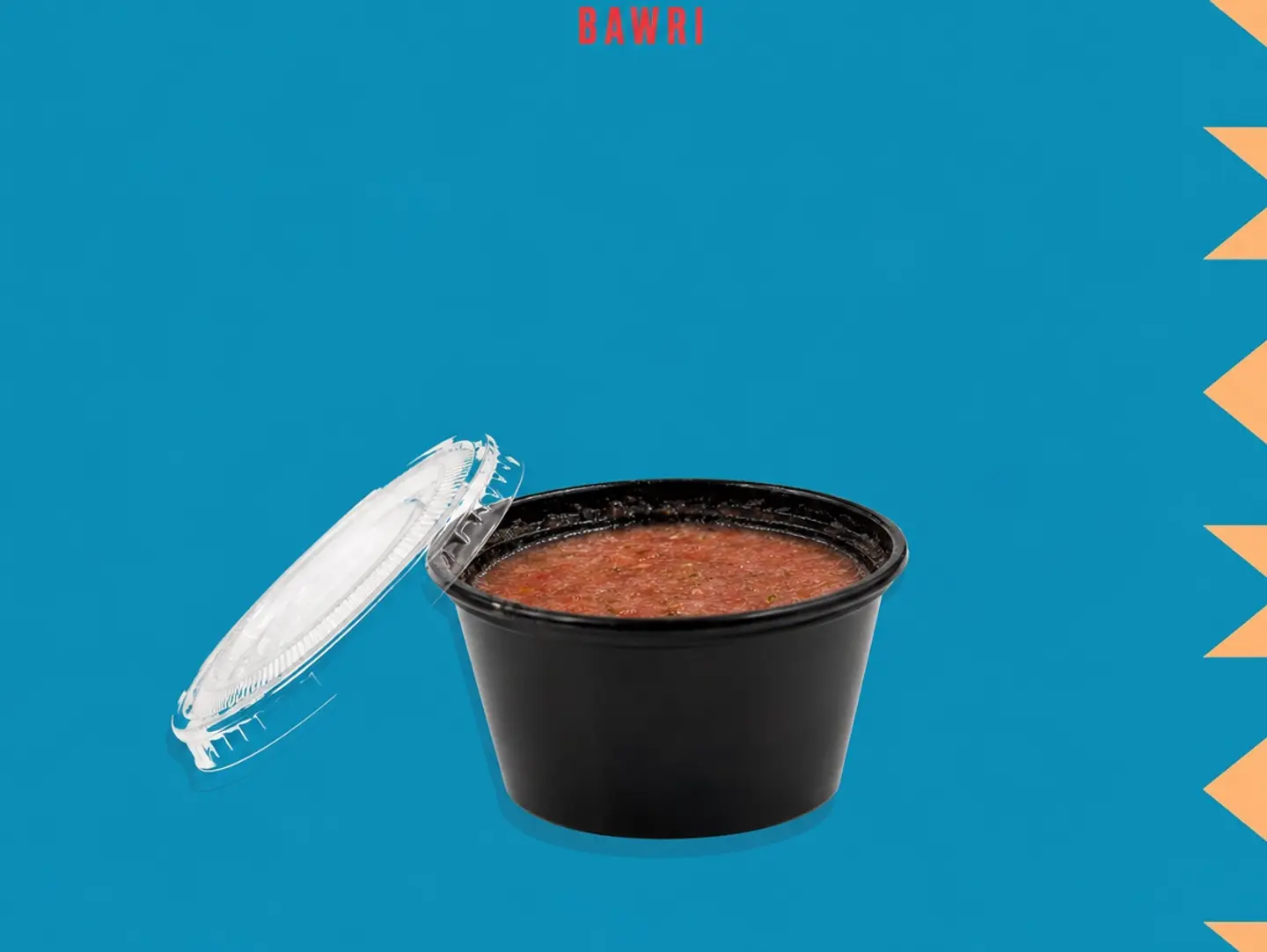 Cold Sauce