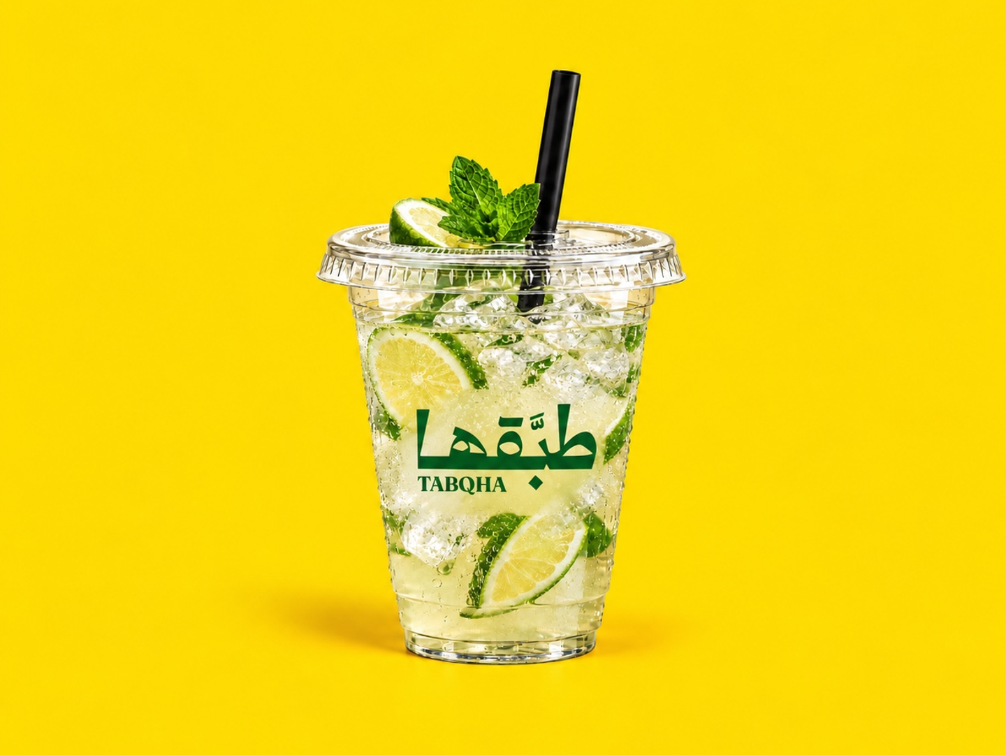 Classic Mojito