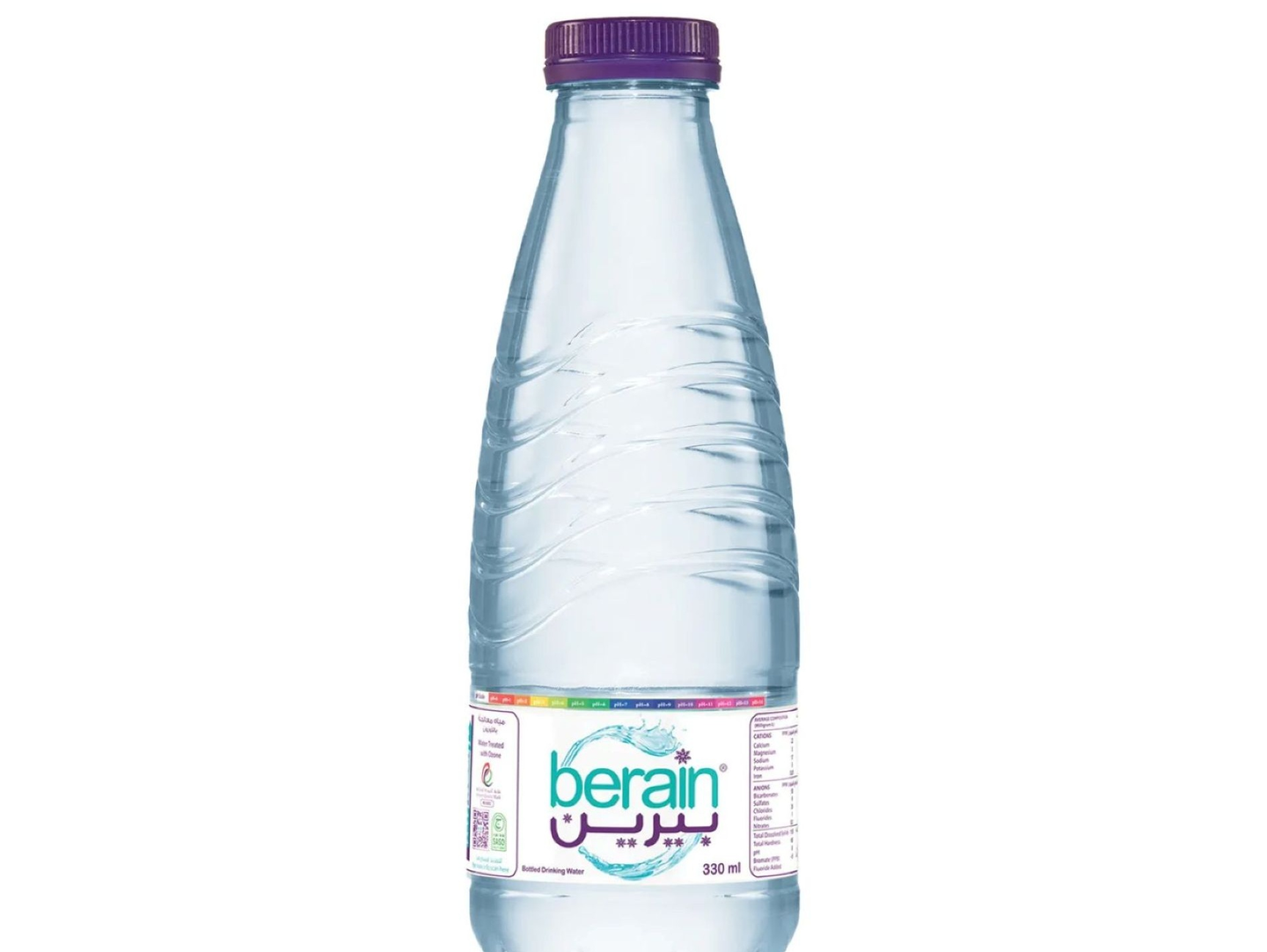 مياه معدنية