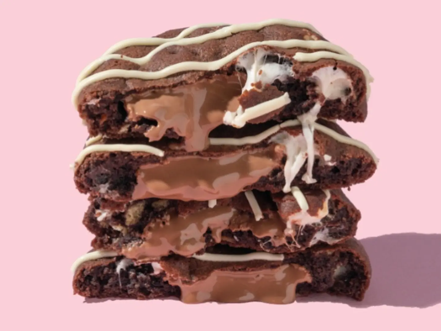 Rocky Road Flavor Of The Week