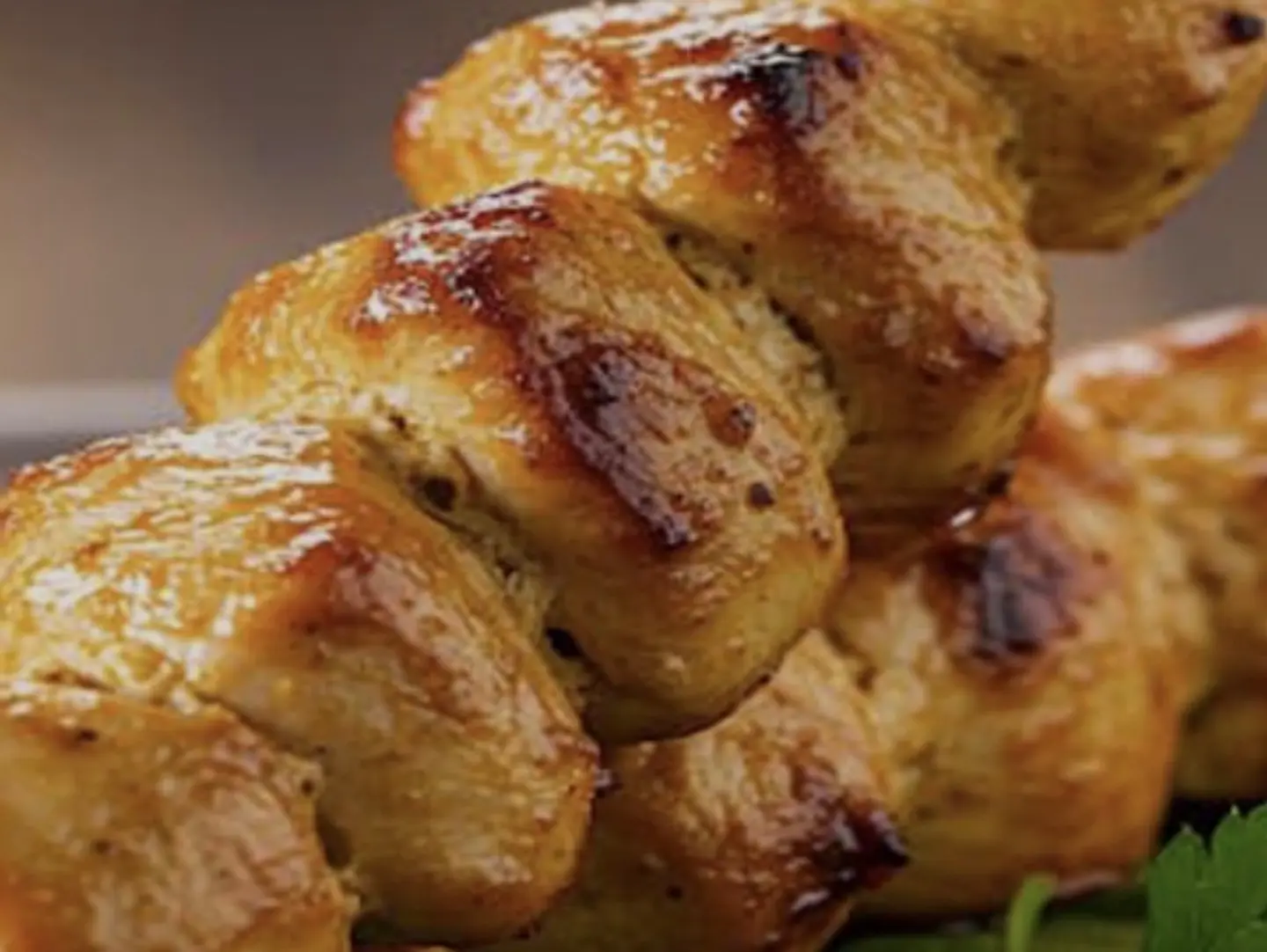 Shish Tawook
