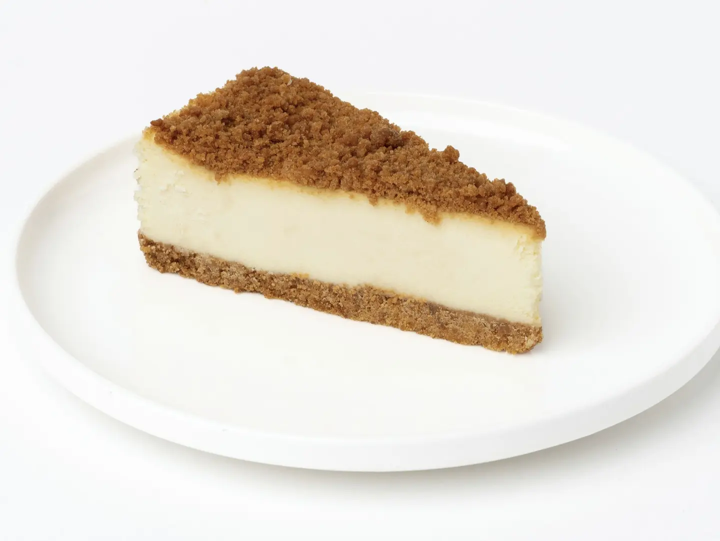 Lotus Cheesecake