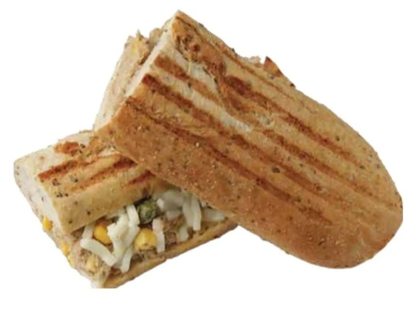 Turkey Sandwich