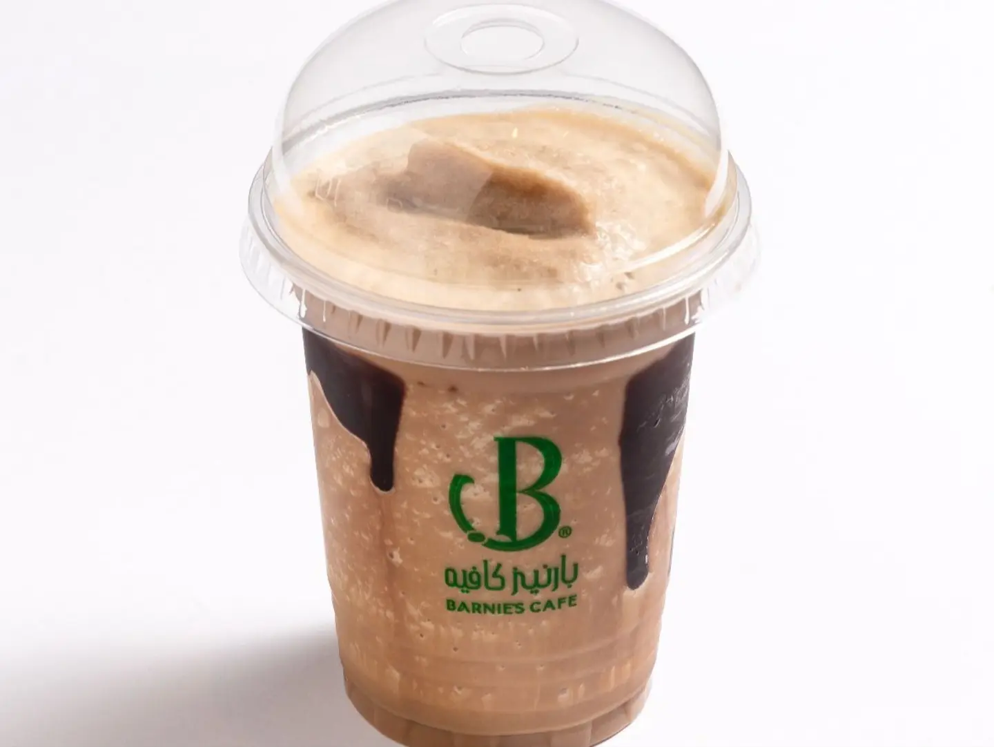 Mocha Frappe