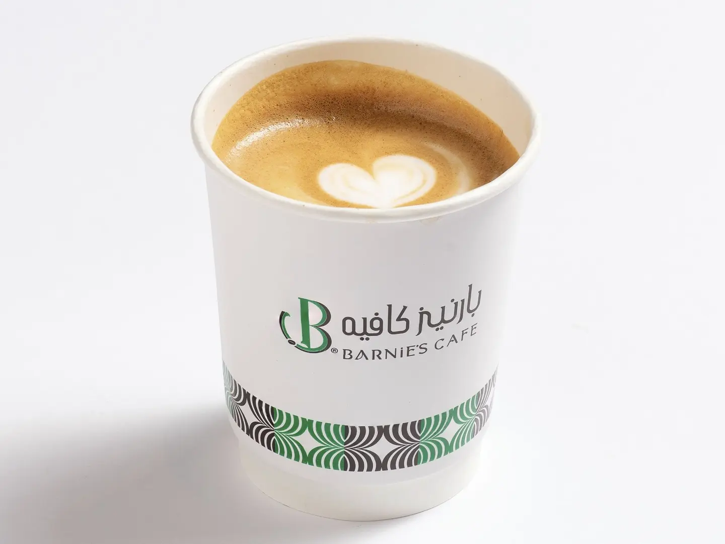 Flat White