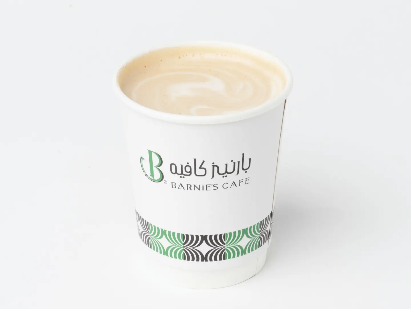 Spanish Latte