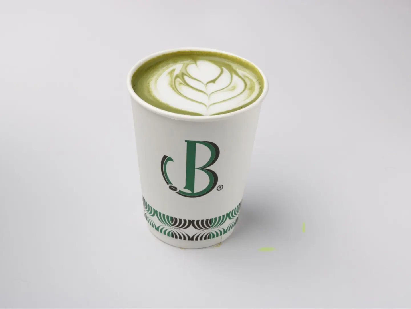 Matcha Latte