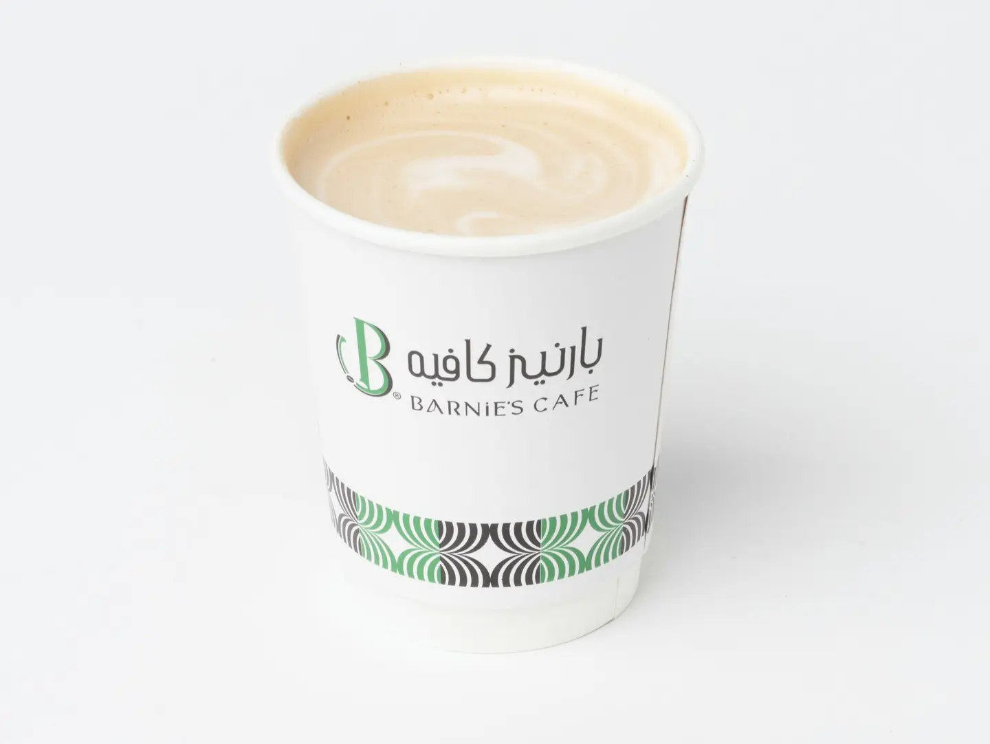 Karak Tea