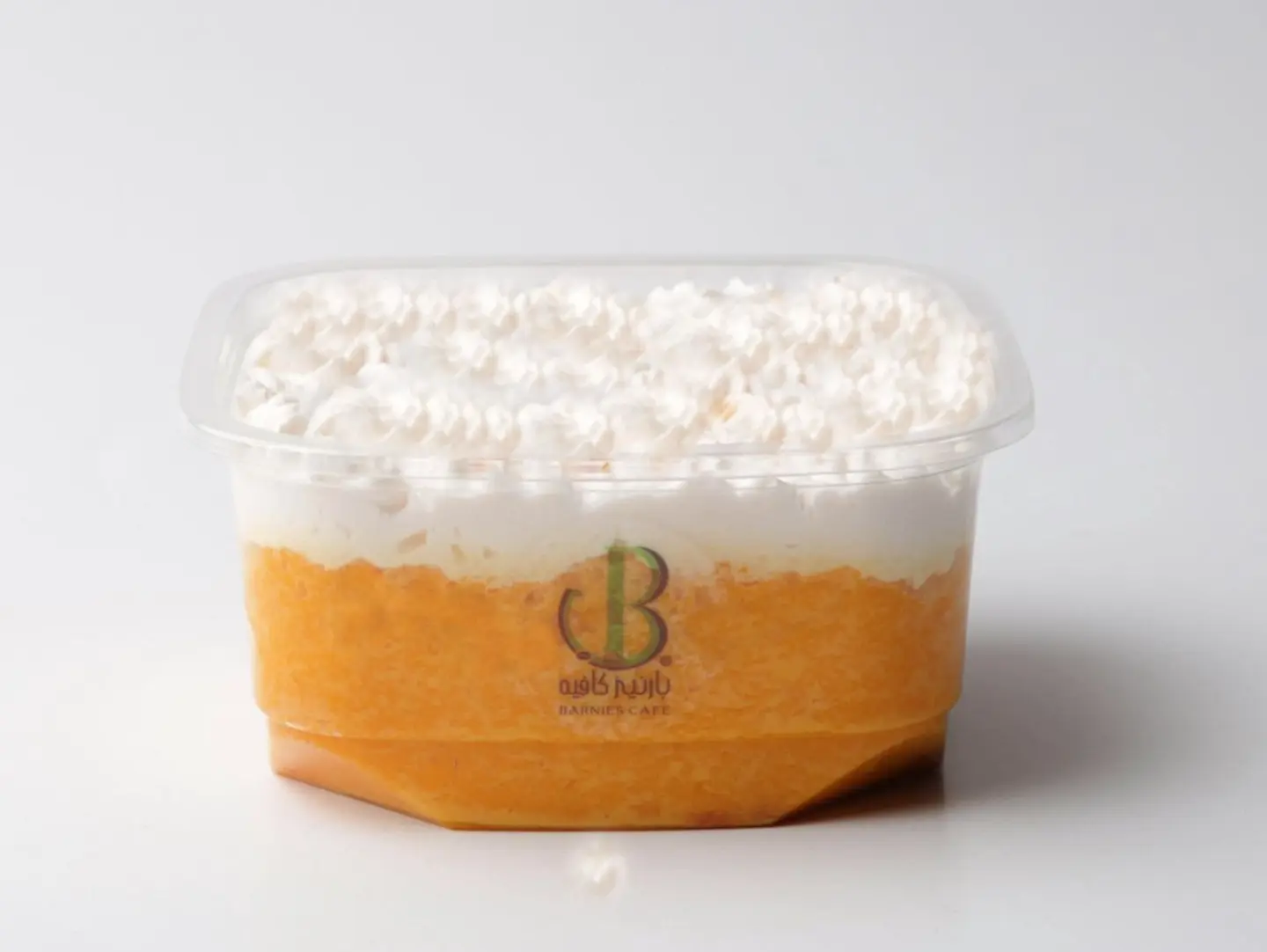 Mango Cake