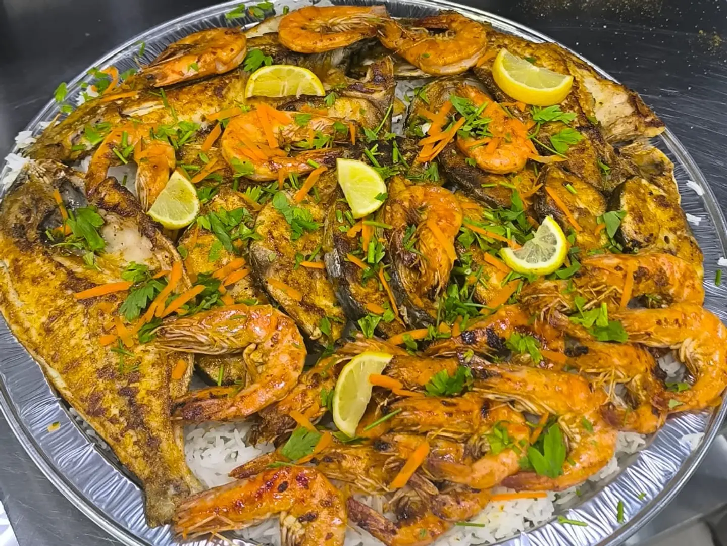 وجبة المعارف