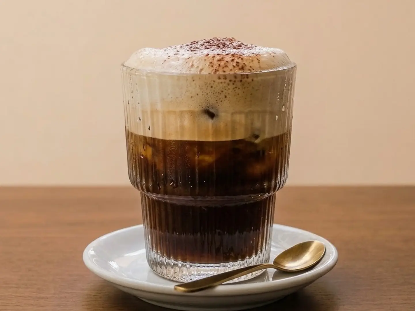Alfredo Espresso