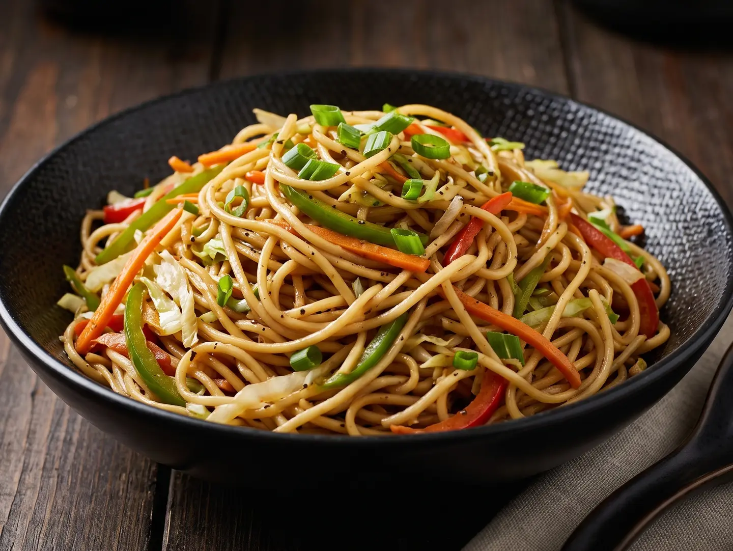 Veg Noodles