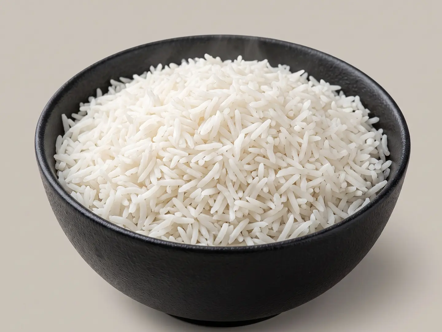 Plain Rice