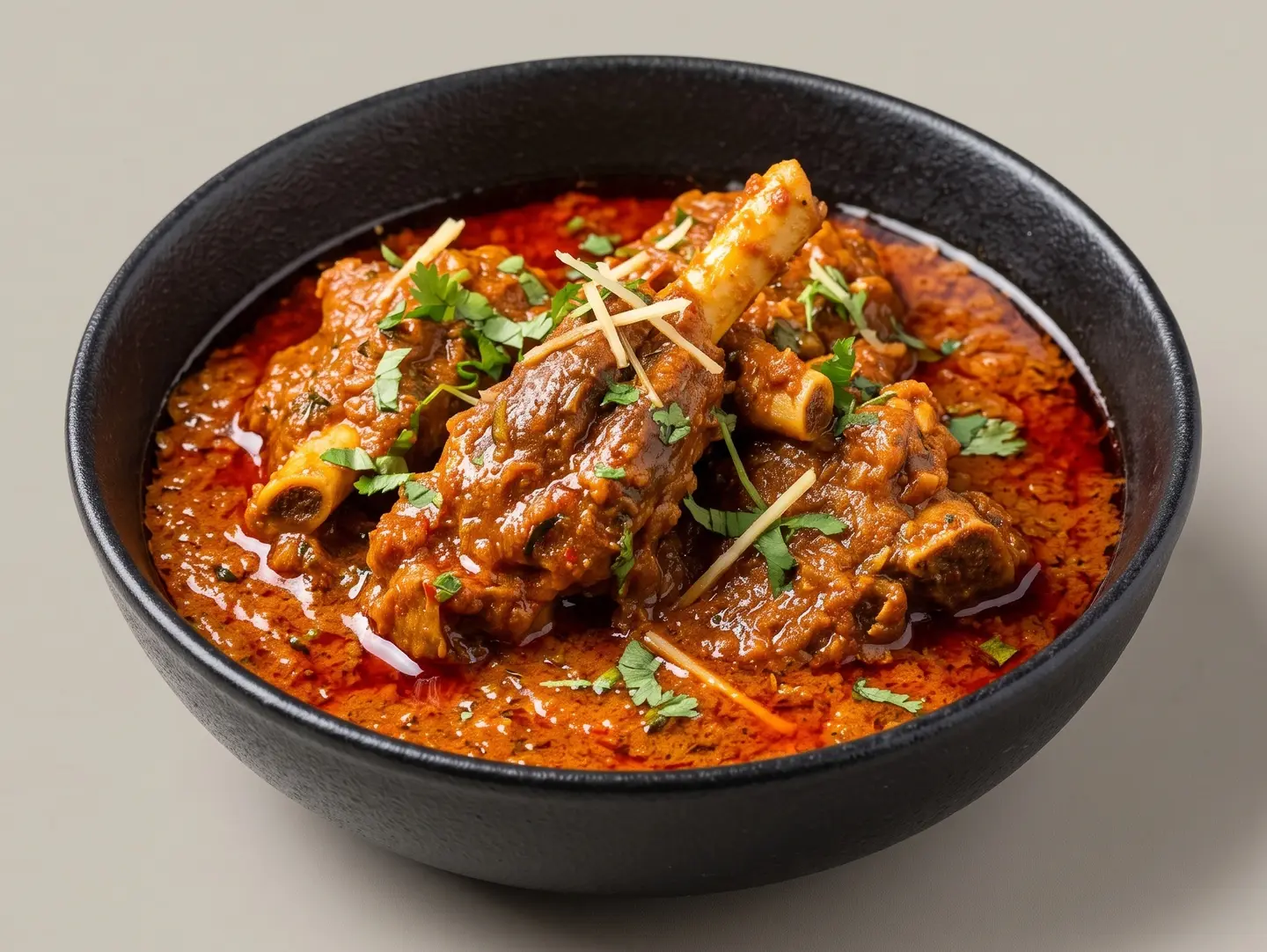Mutton Rogan Josh