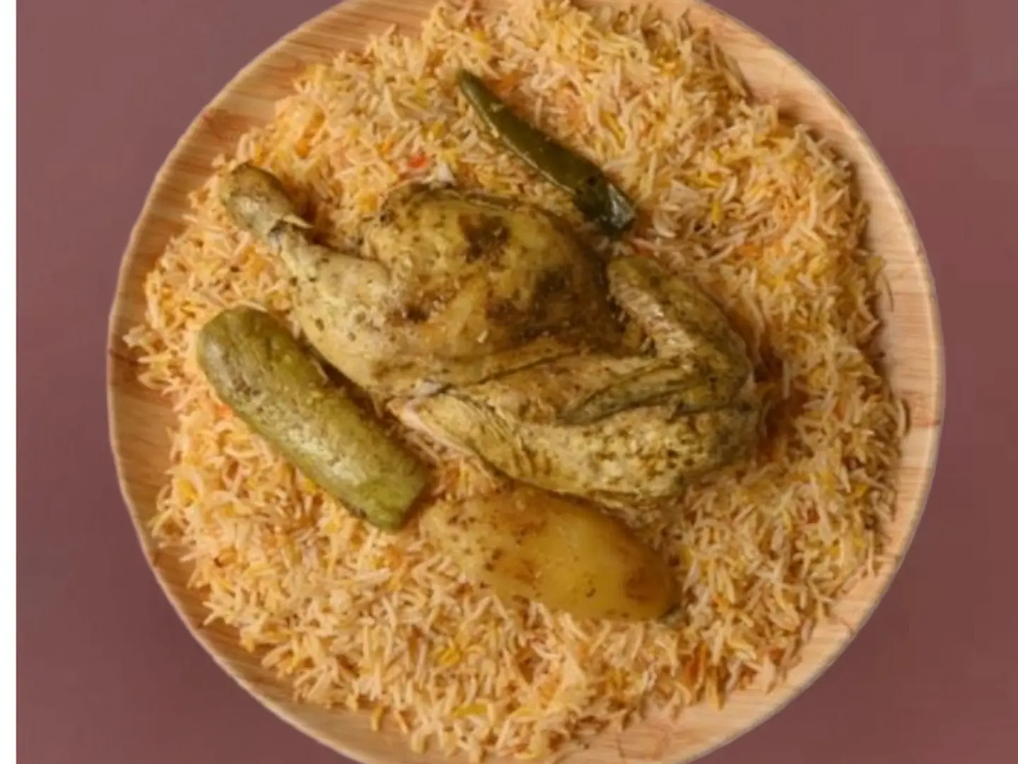 دجاج حنيذ