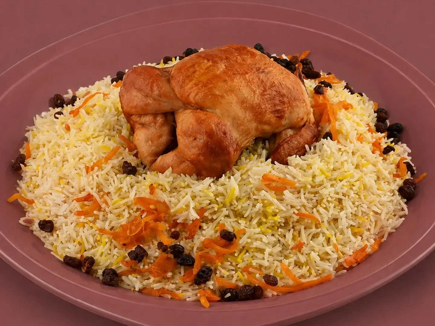 دجاج شواية