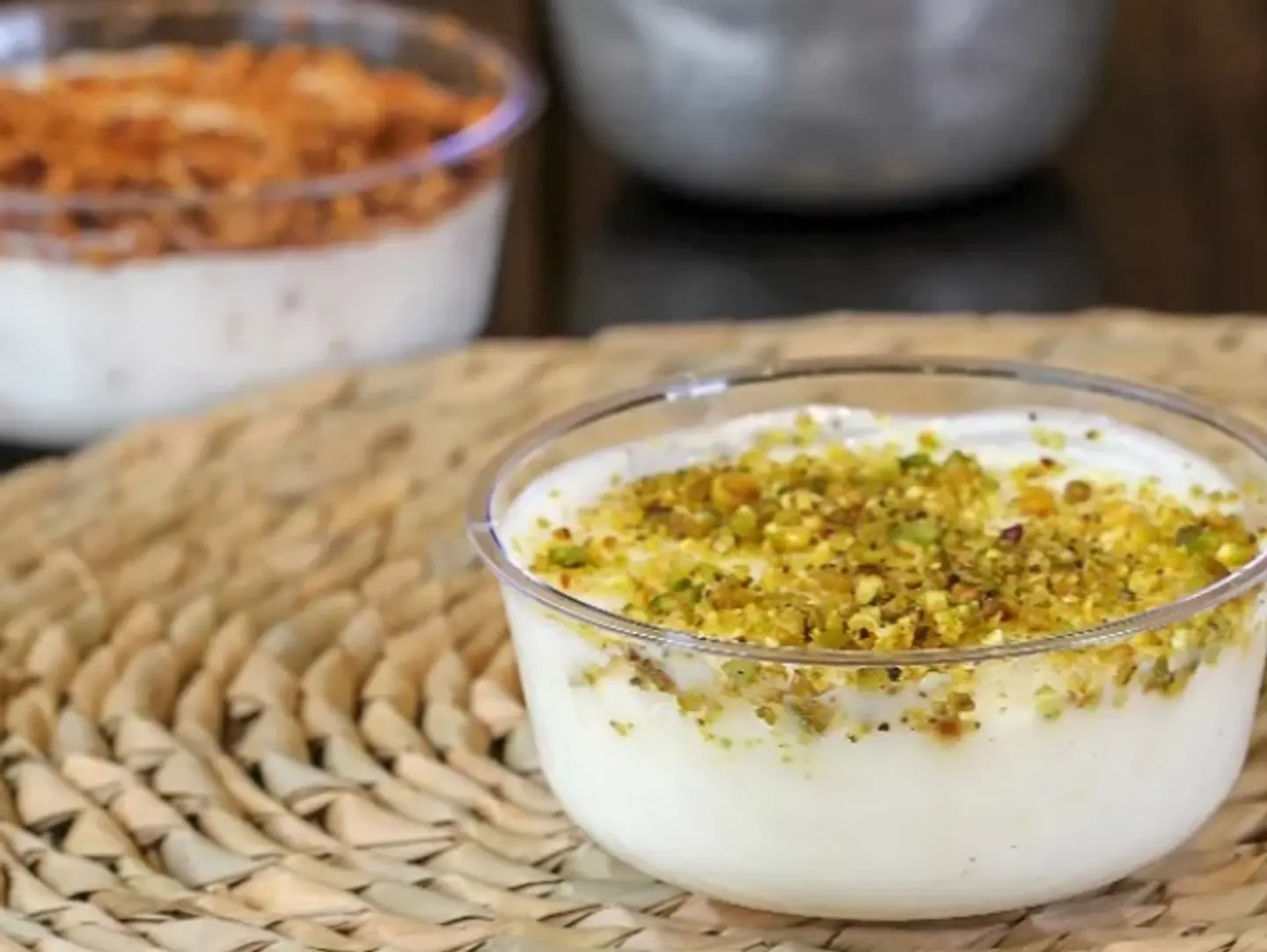 مهلبية