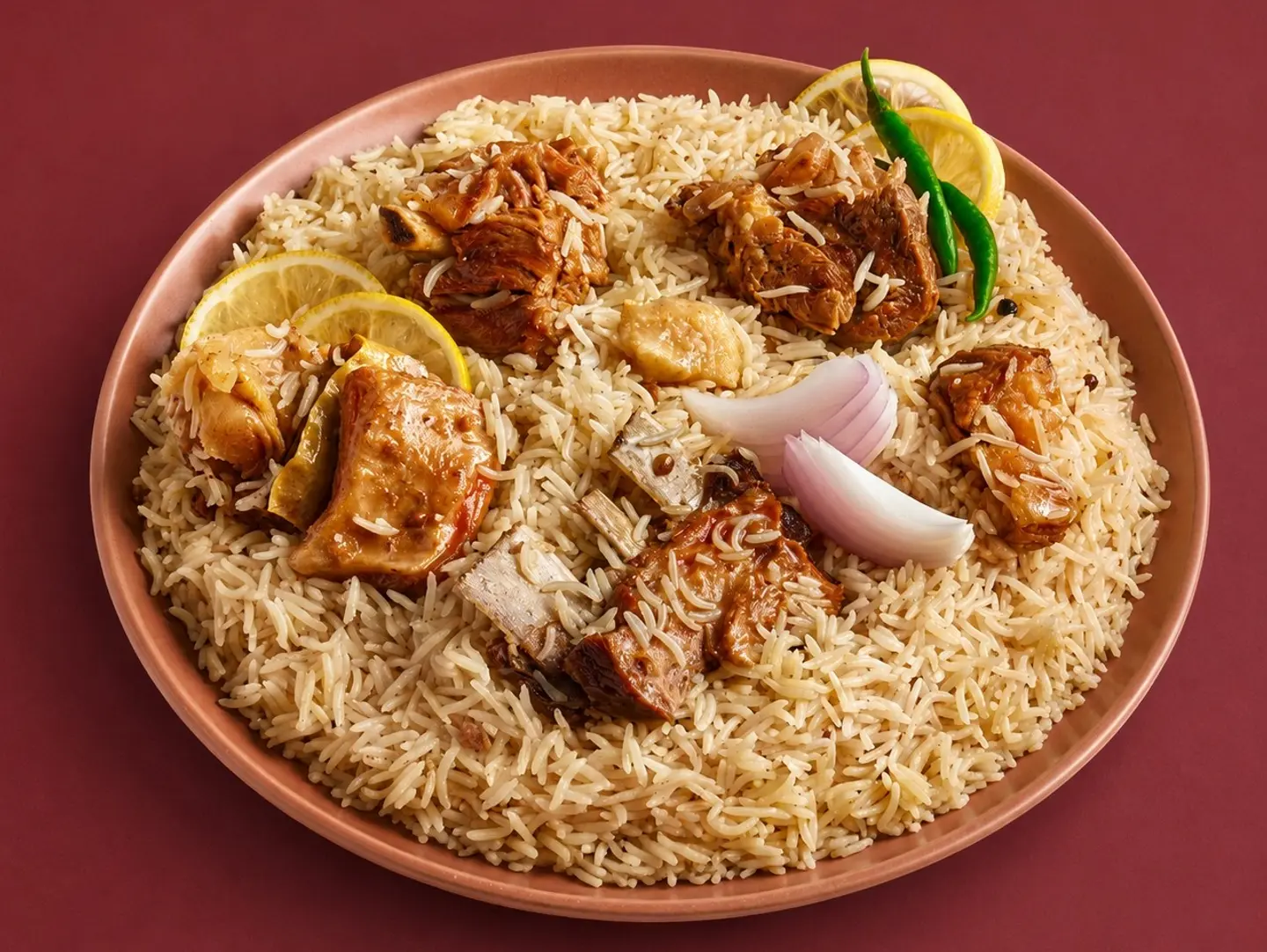 مضغوط حاشي أبيض