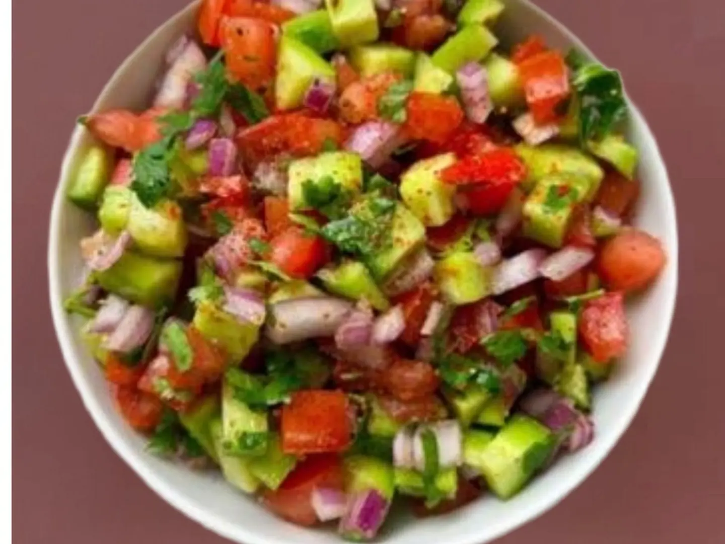 سلطة ناعمة