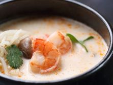 شوربة مراسى
