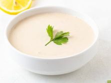 طحينة