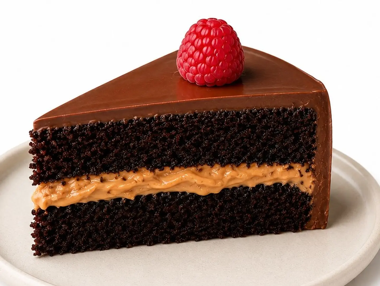 Choco Pecan Kip