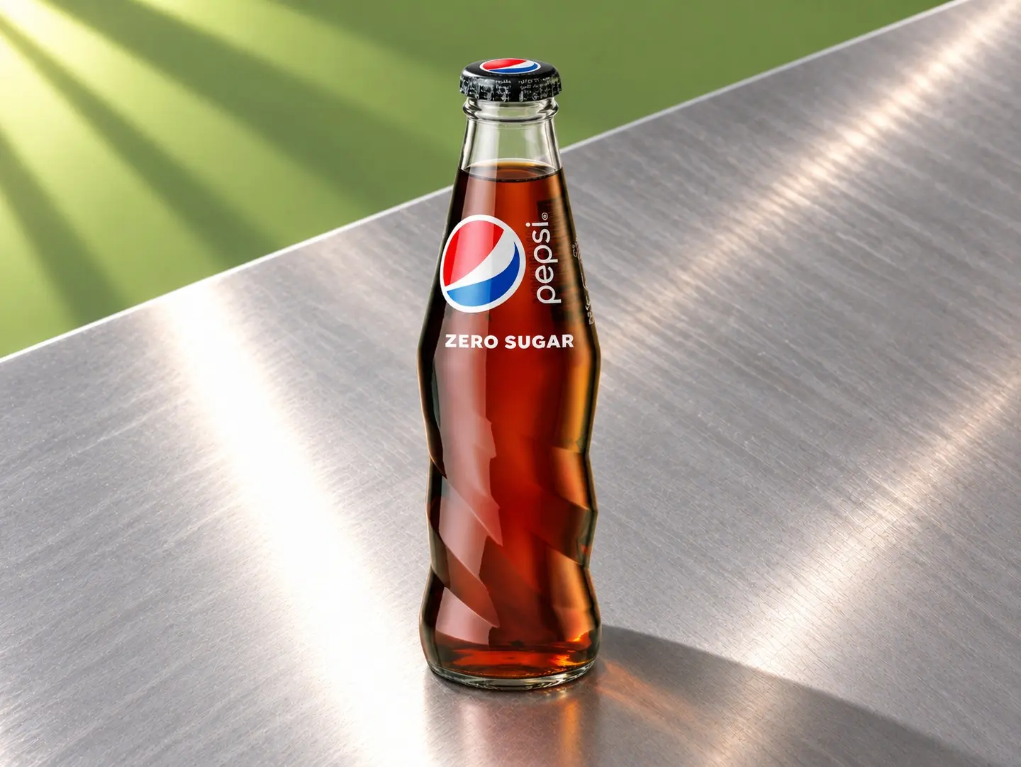 Pepsi Zero