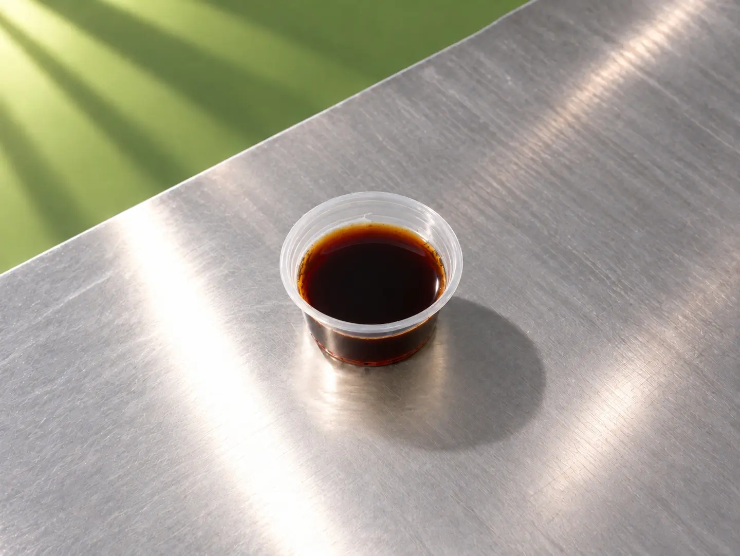 Soya Sauce