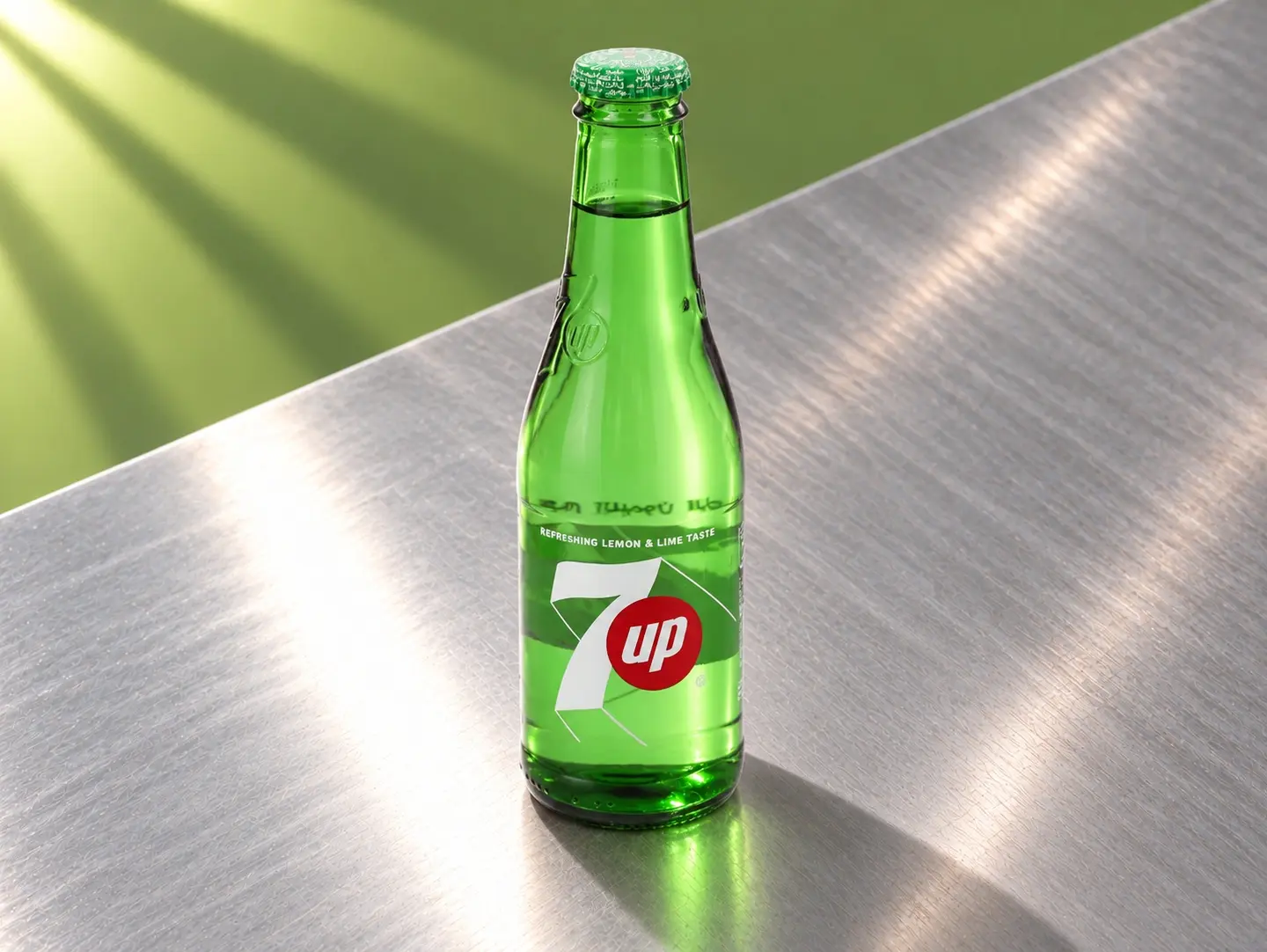 7up Zero