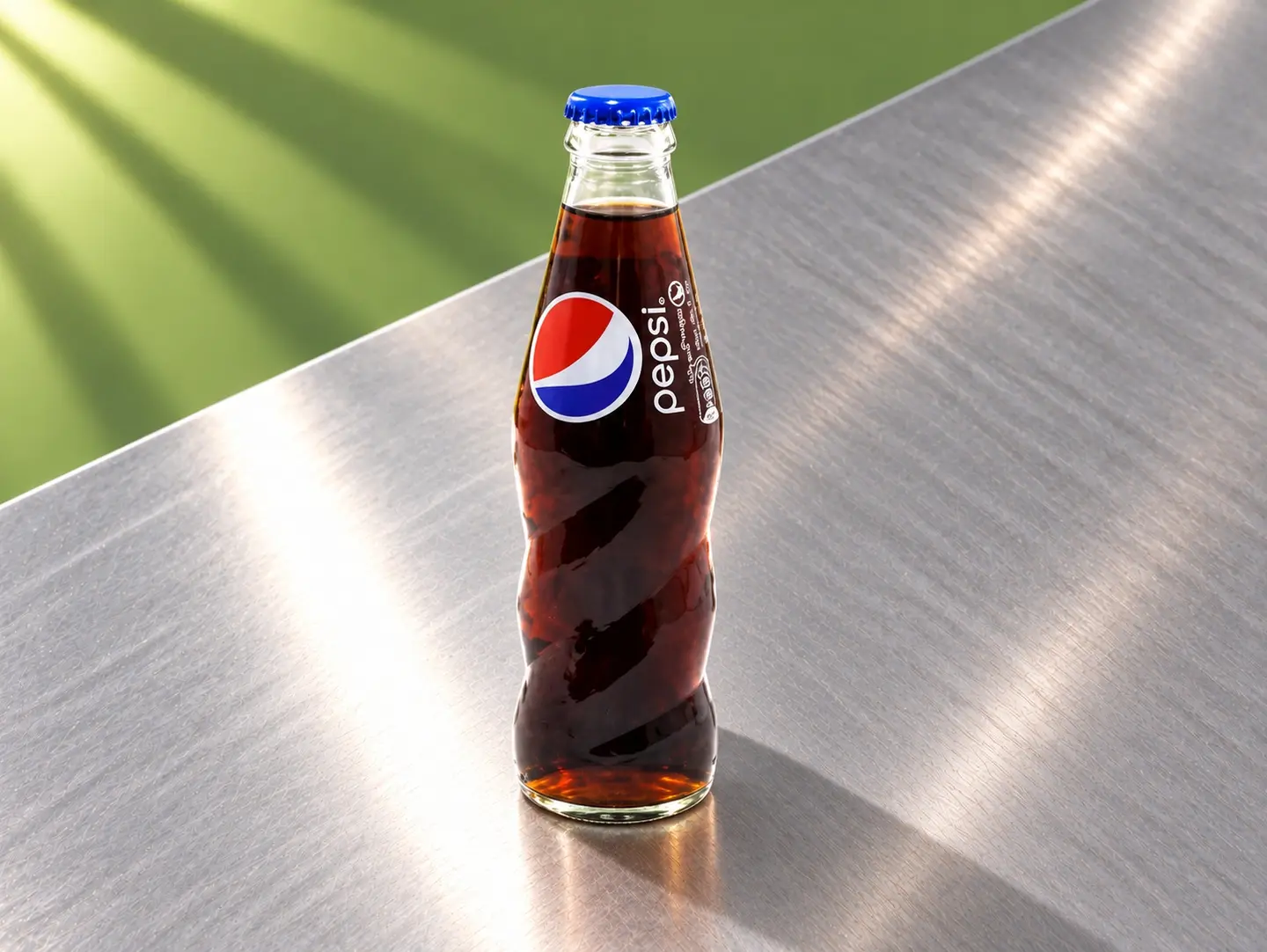 Pepsi