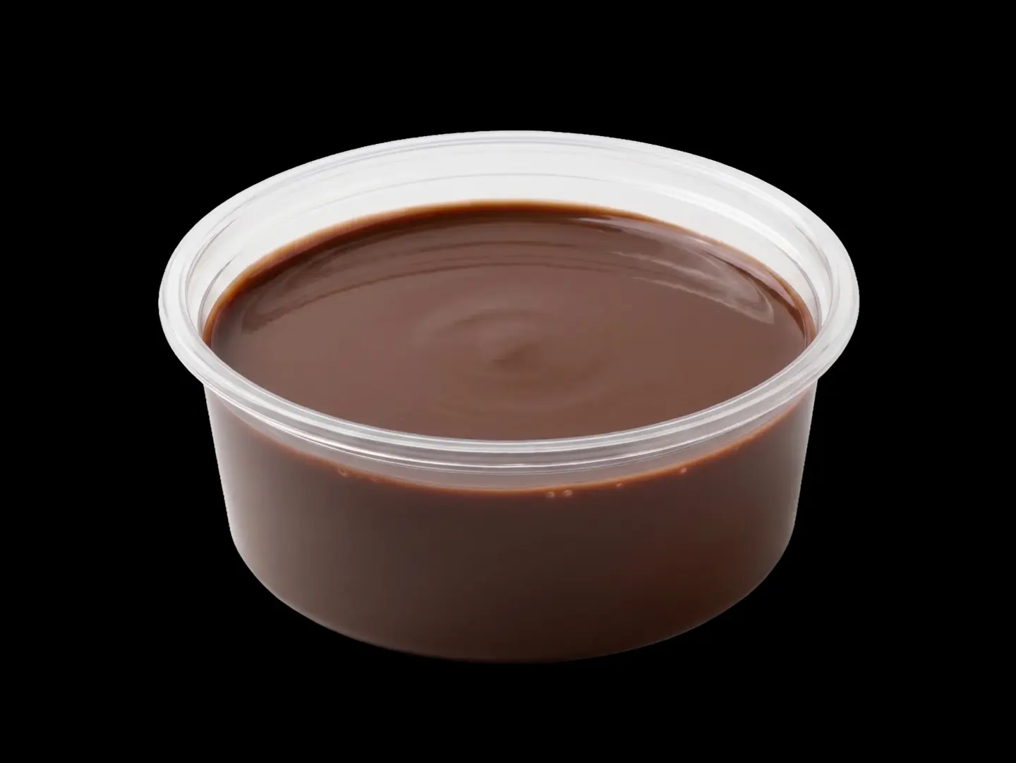 صوص شوكولاتة