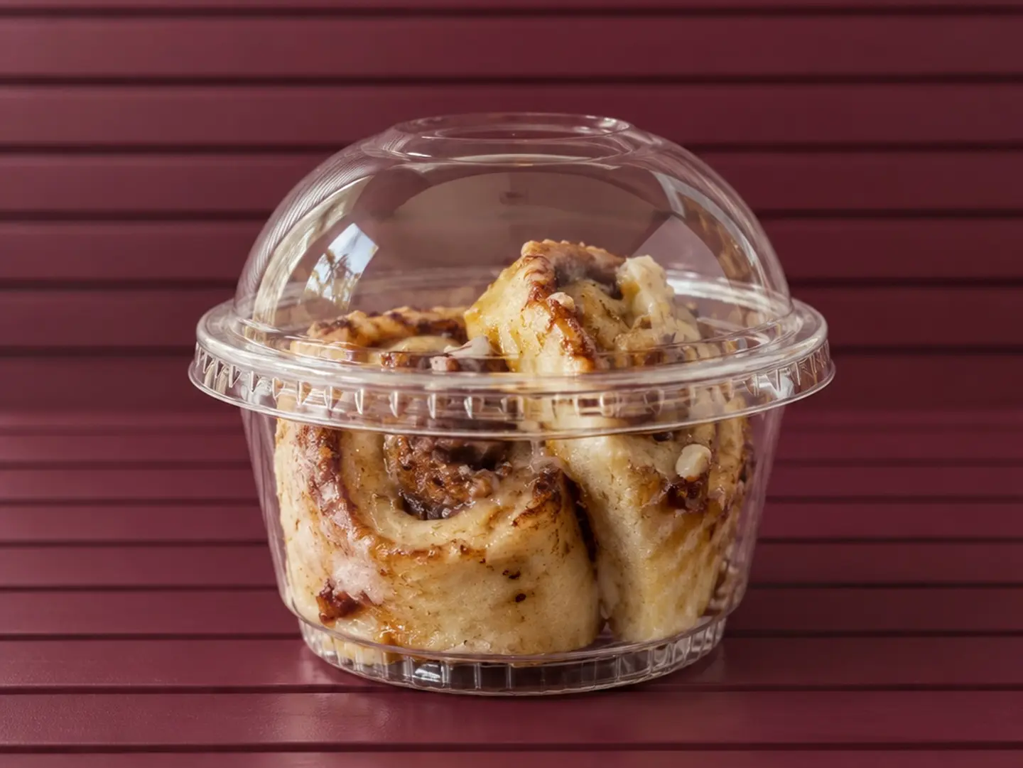 Cinnamon Treat