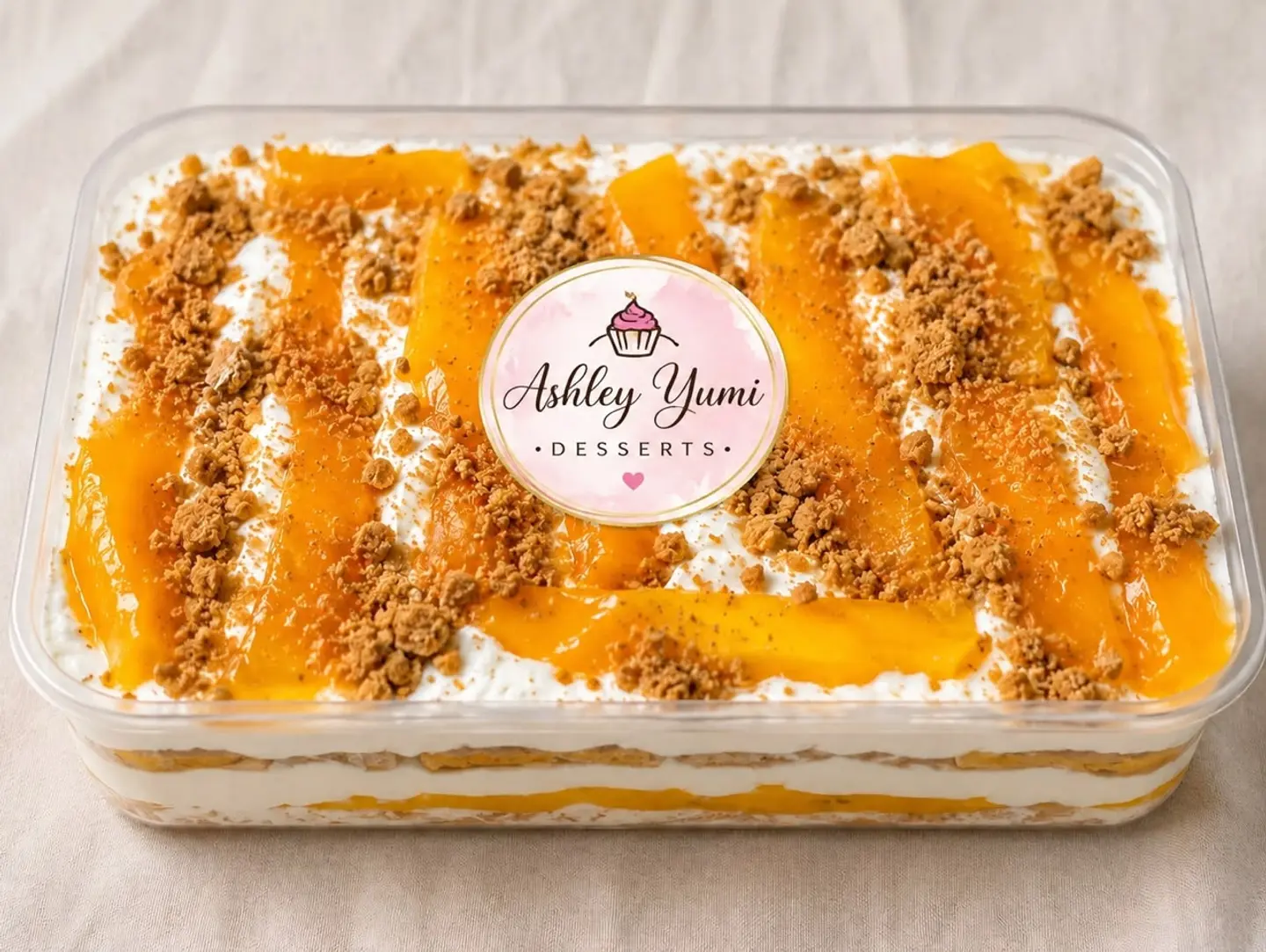 Mango Float