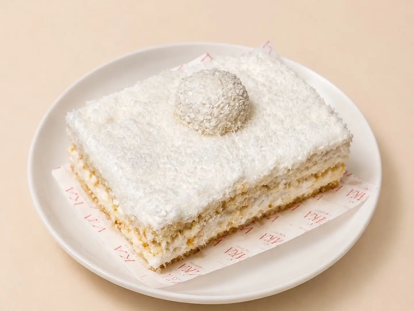 Rafaeilo Cake