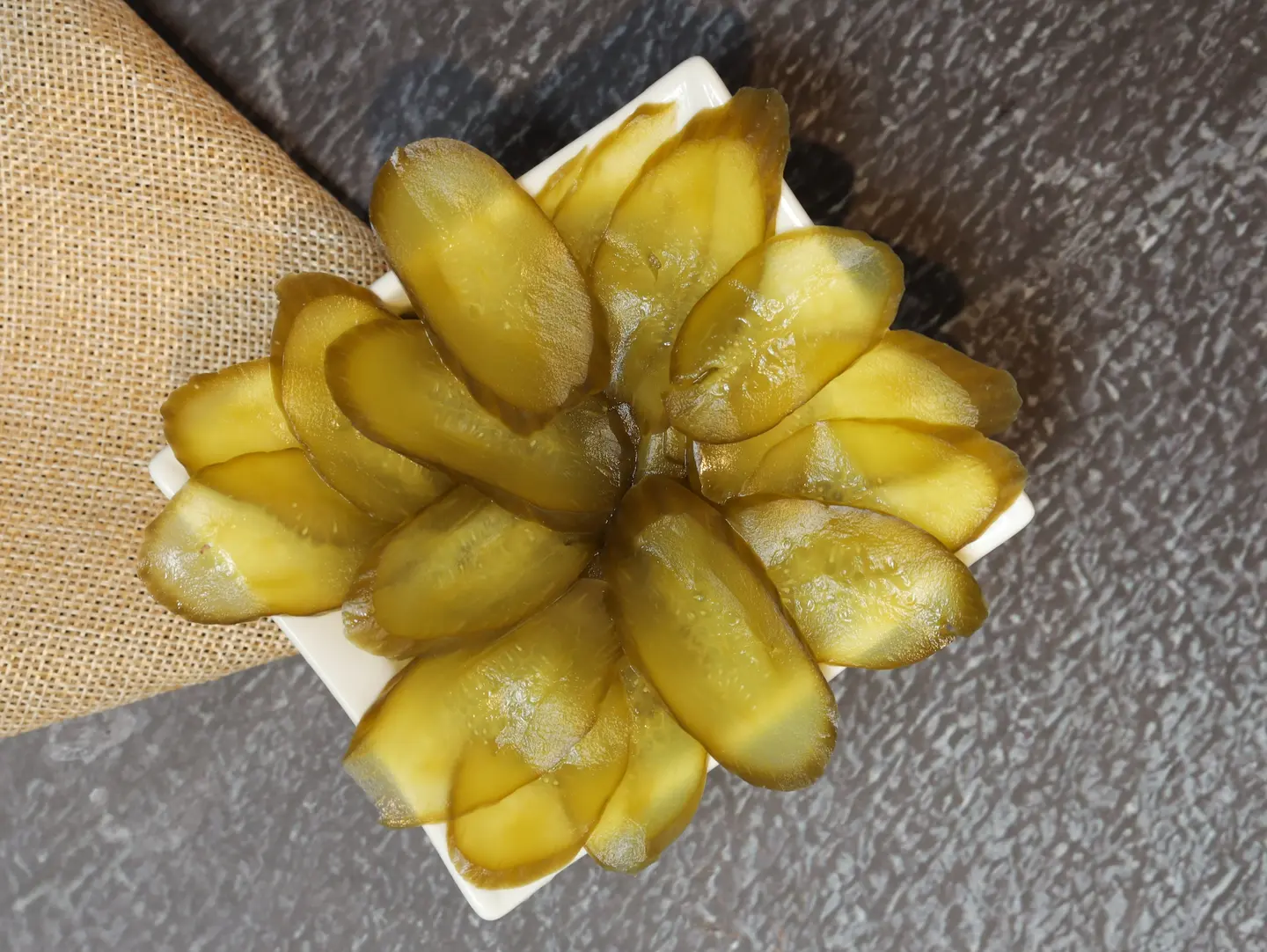 Pickled Dish - Small
