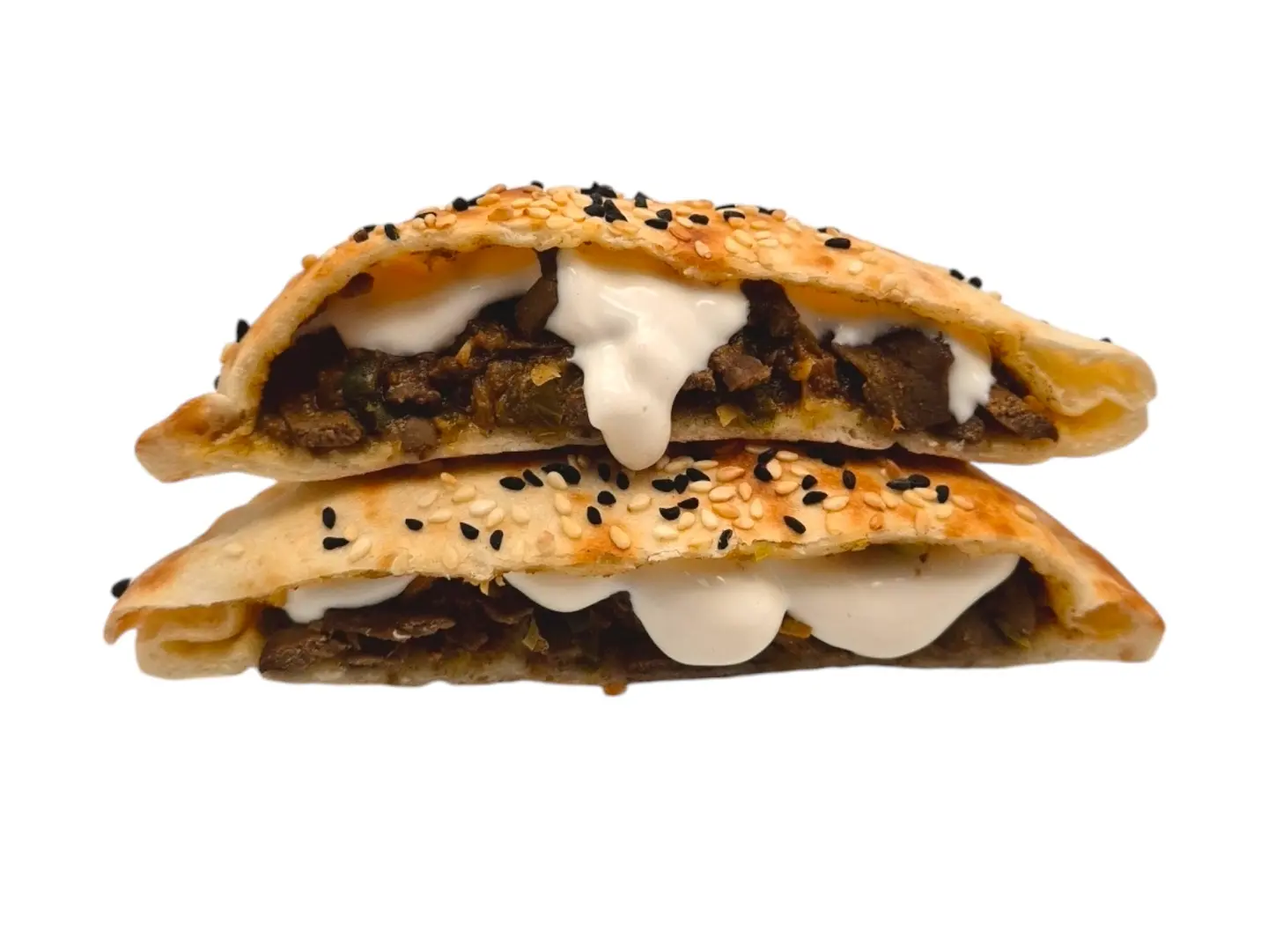 Liver Pie With Cheese