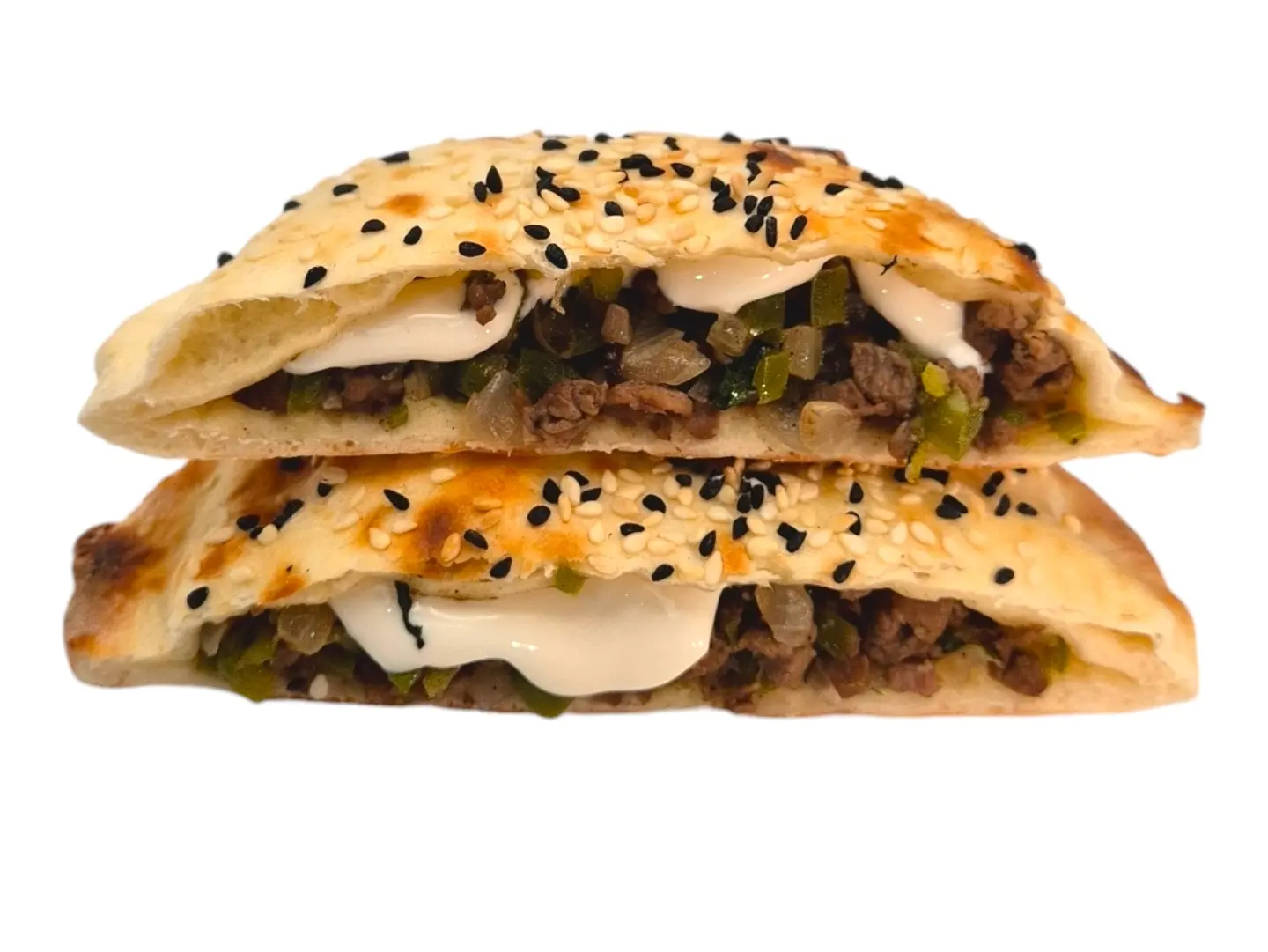 Meat Pie With Cheese