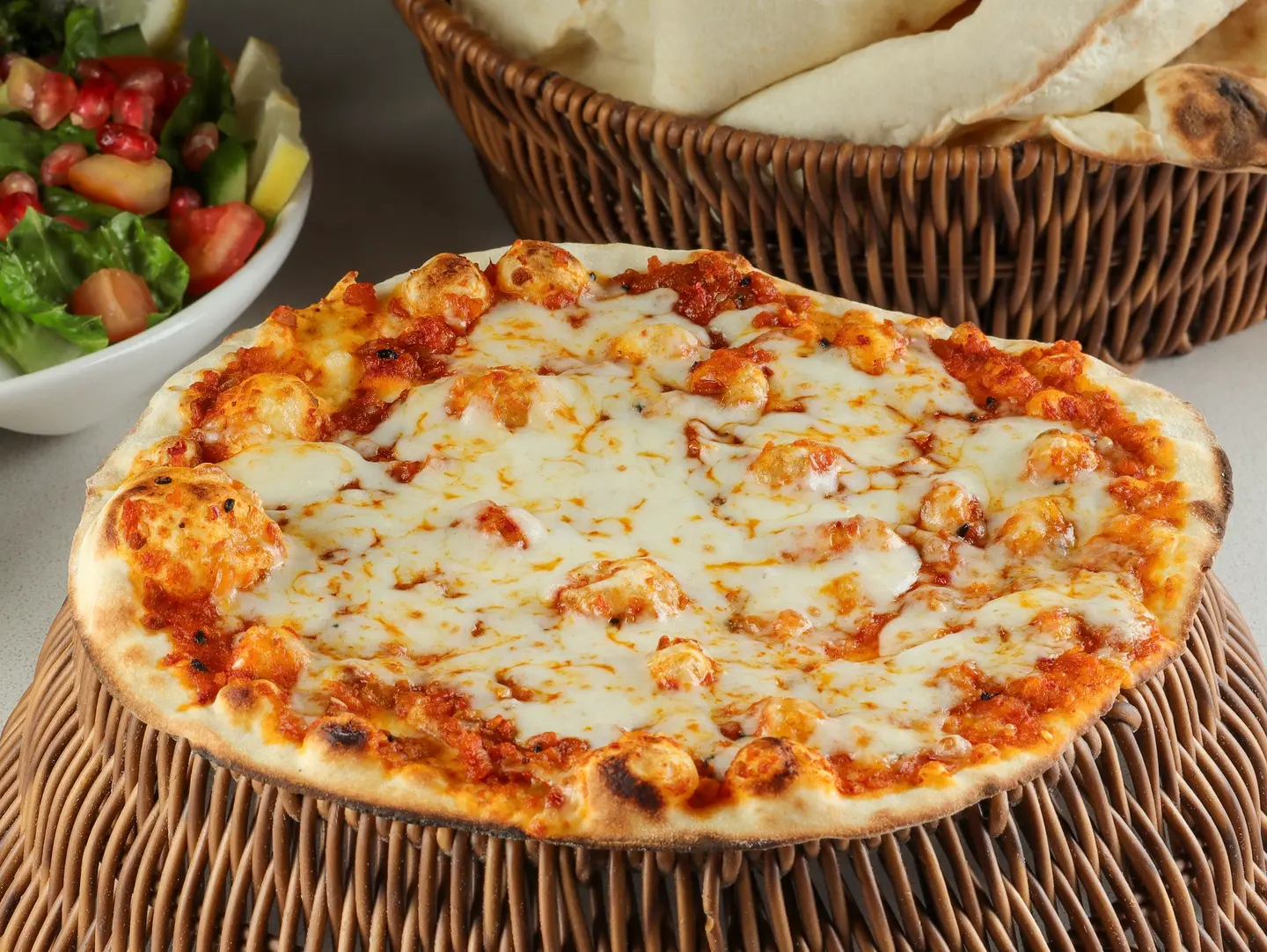 Cheese Muhammara
