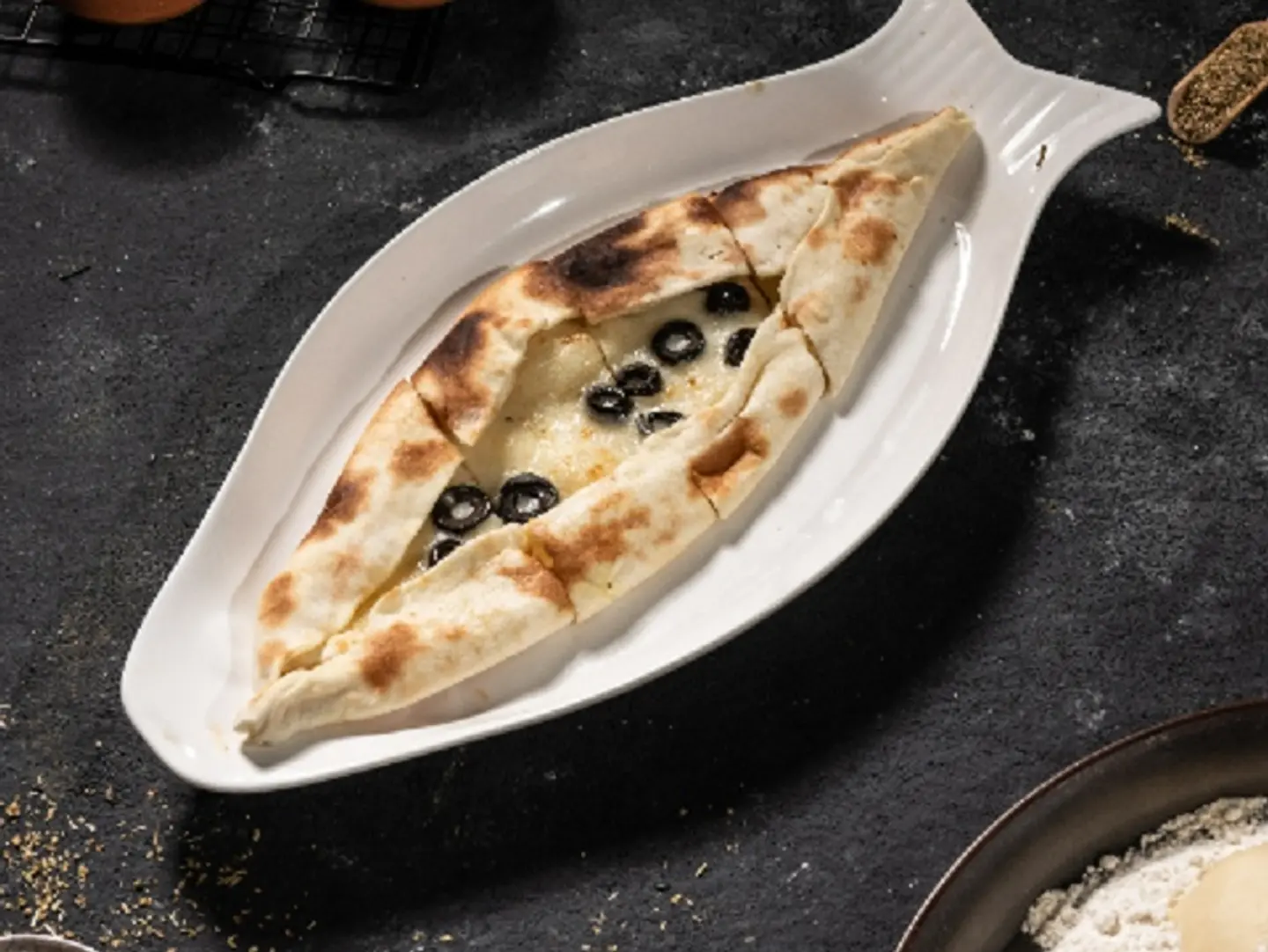 Olive Cheese