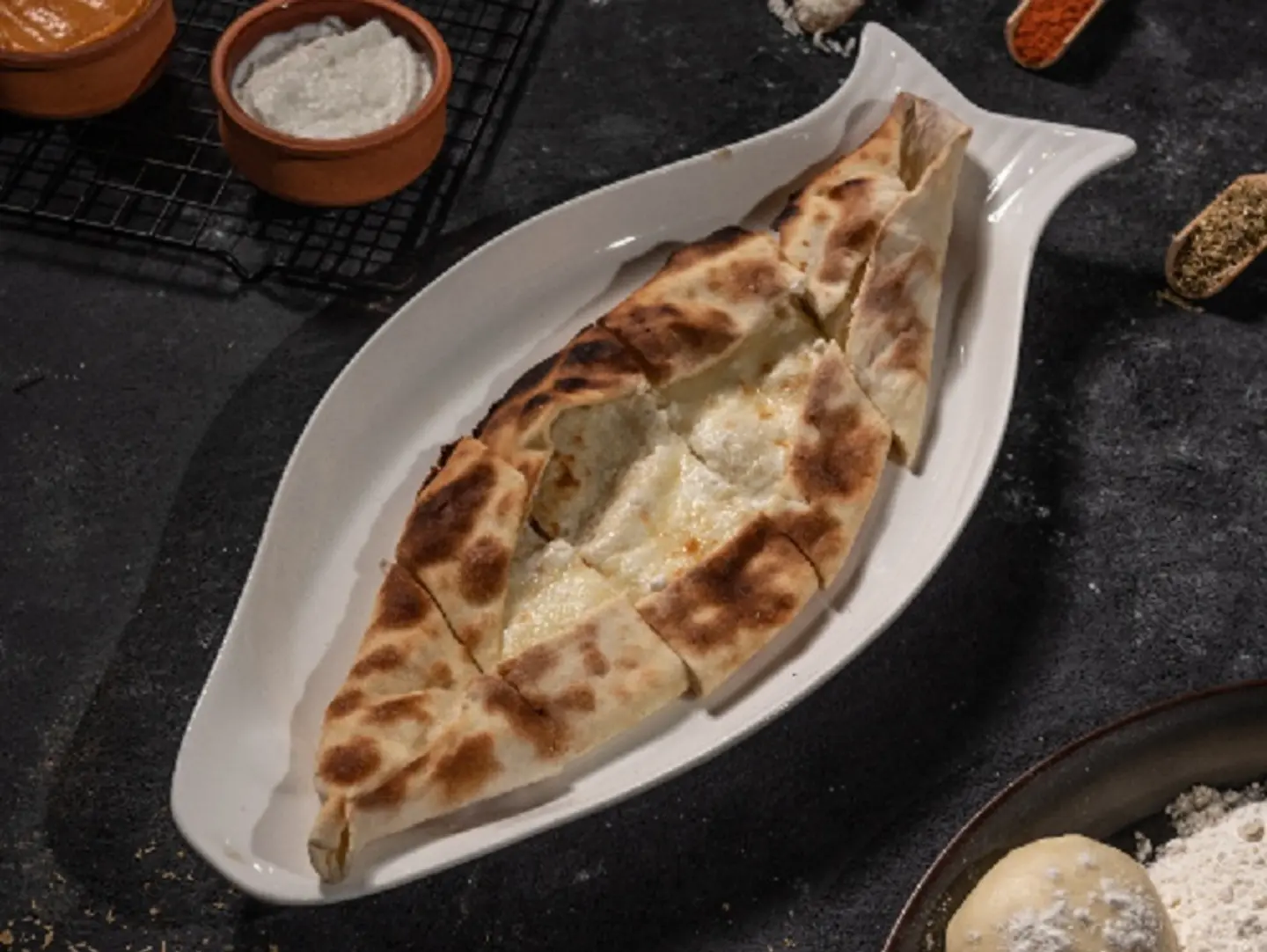 Akkawi Cheesse