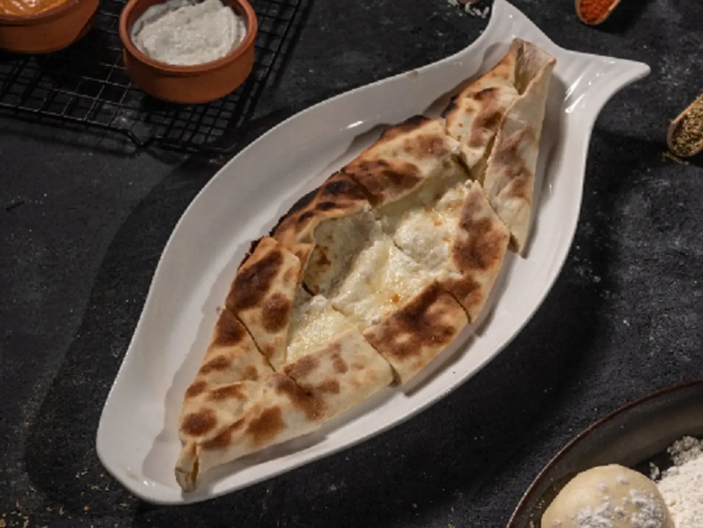 Liquid Cheese