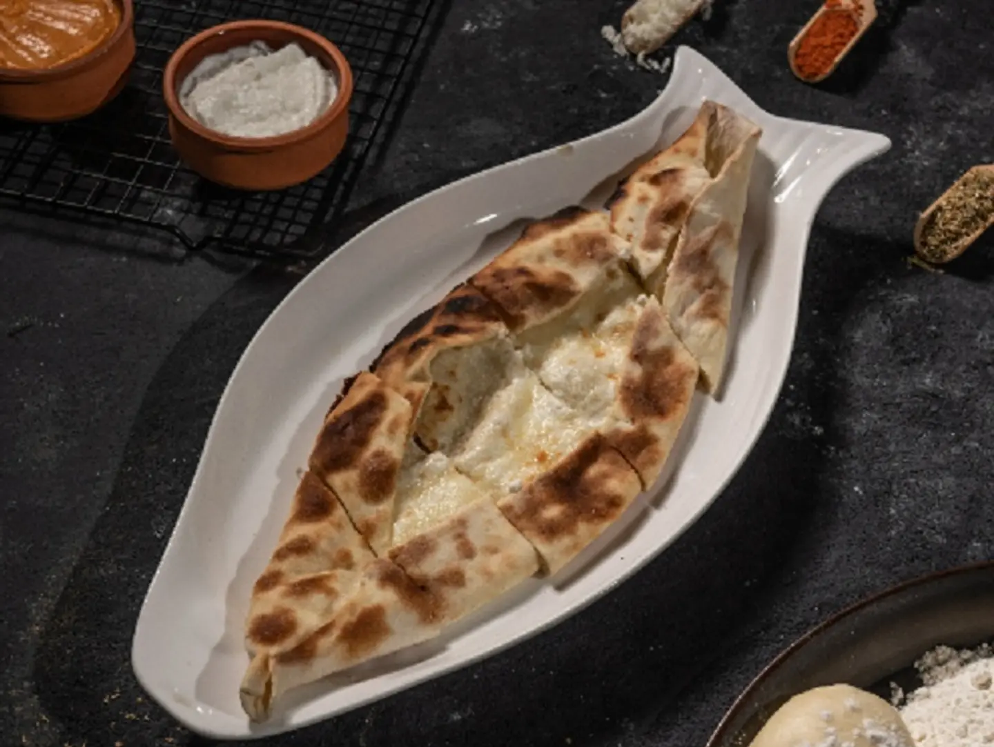 Mozzarella