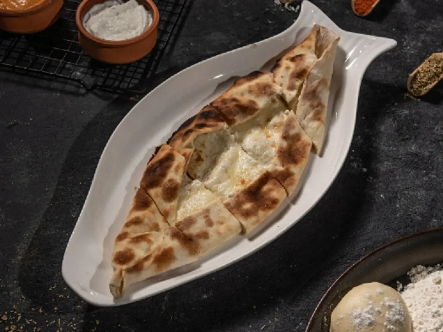 Labneh