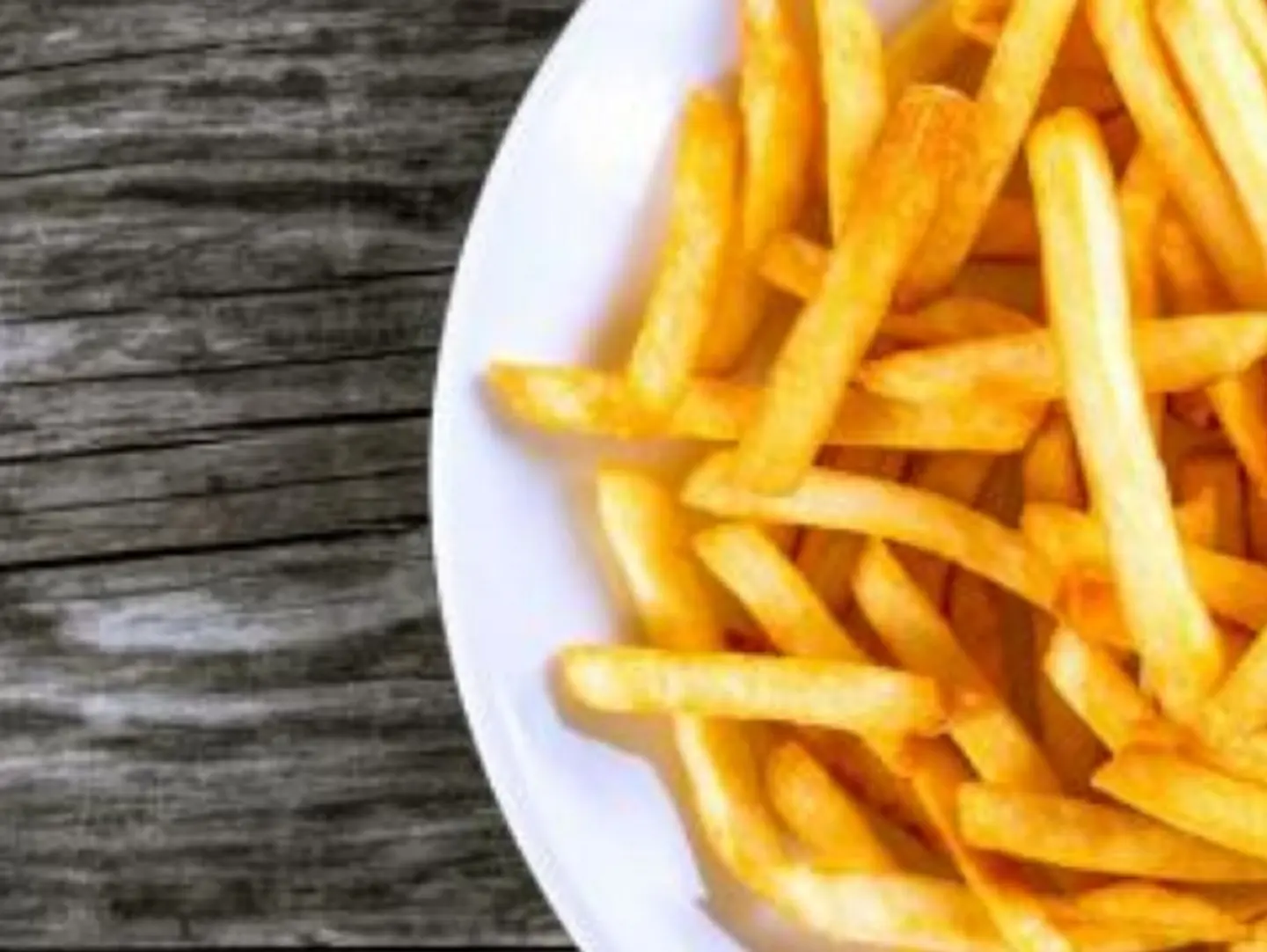 Fried Potato Dish
