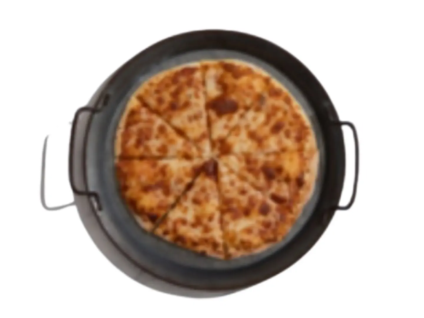 Cheese Pizza - Small