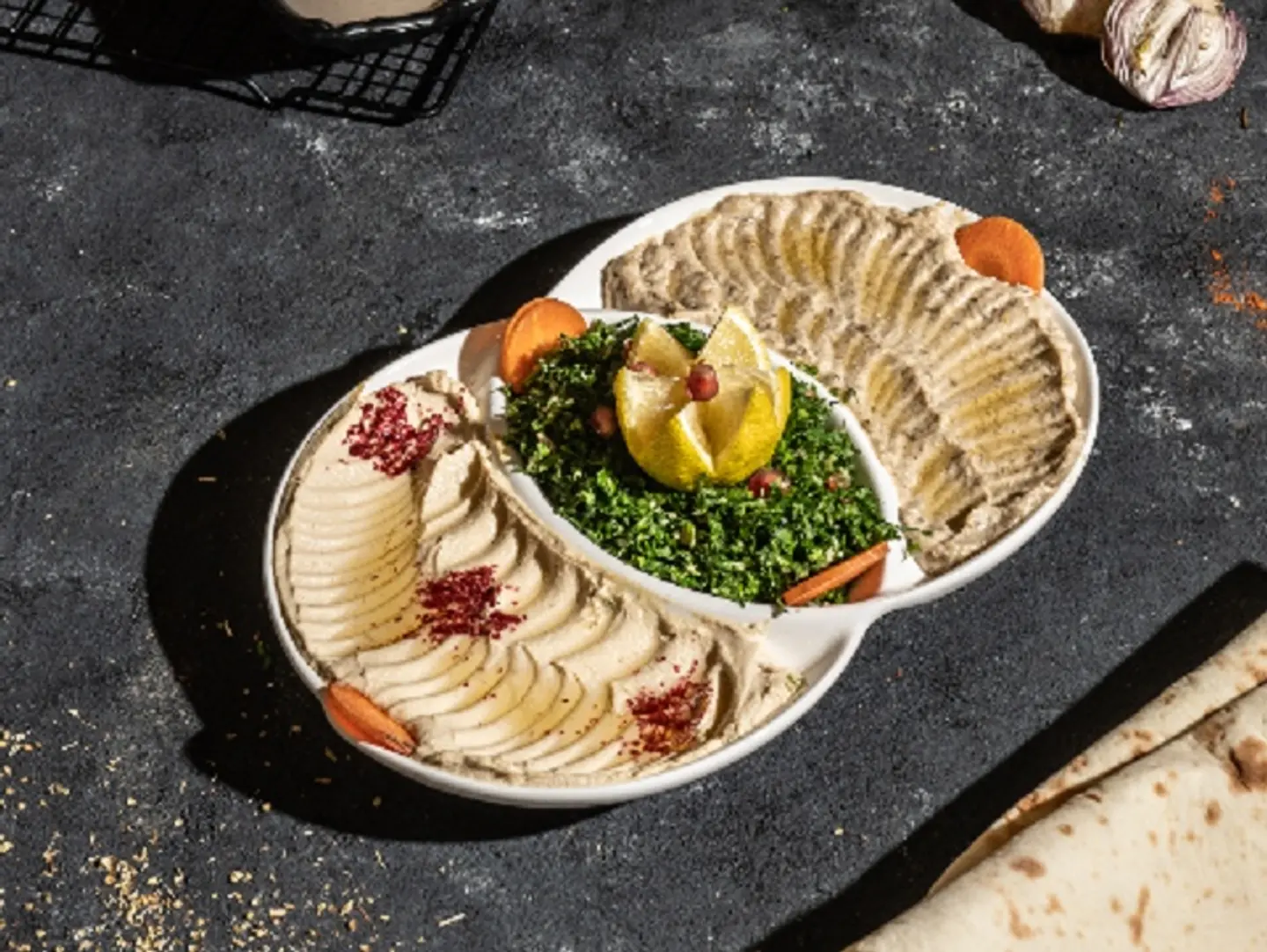 Mix Appetizers - Large