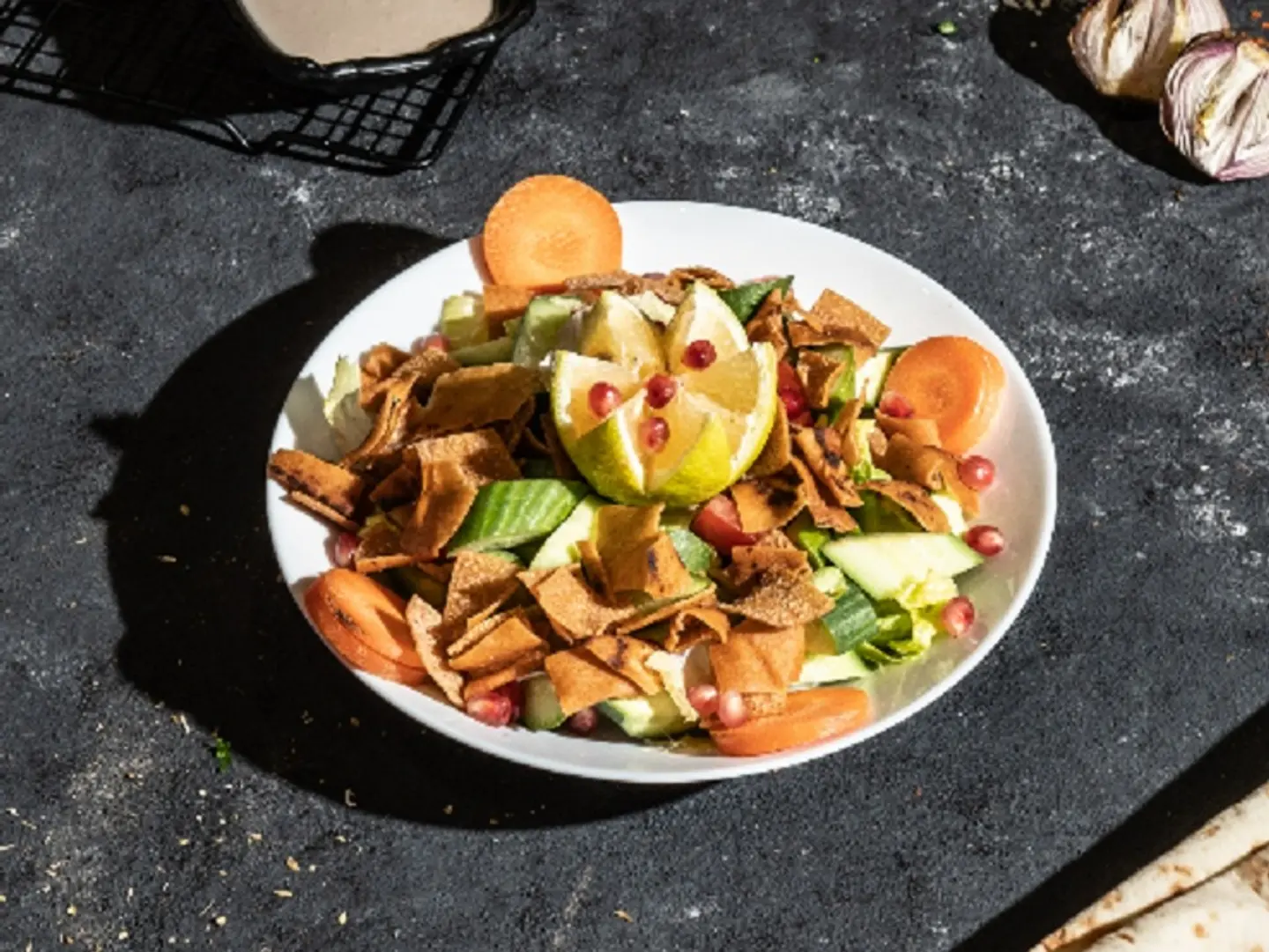 Fattoush - Small