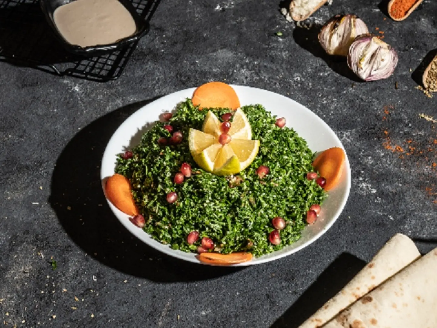 Tabbouleh - Small