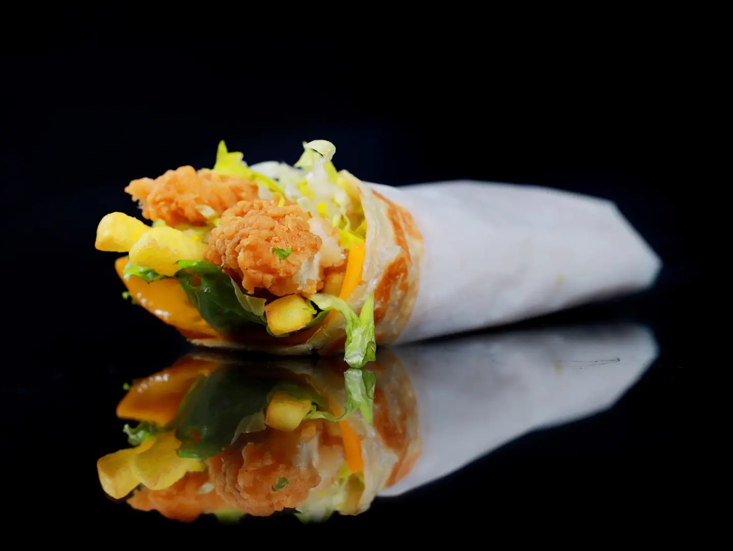 Chapati Rashid