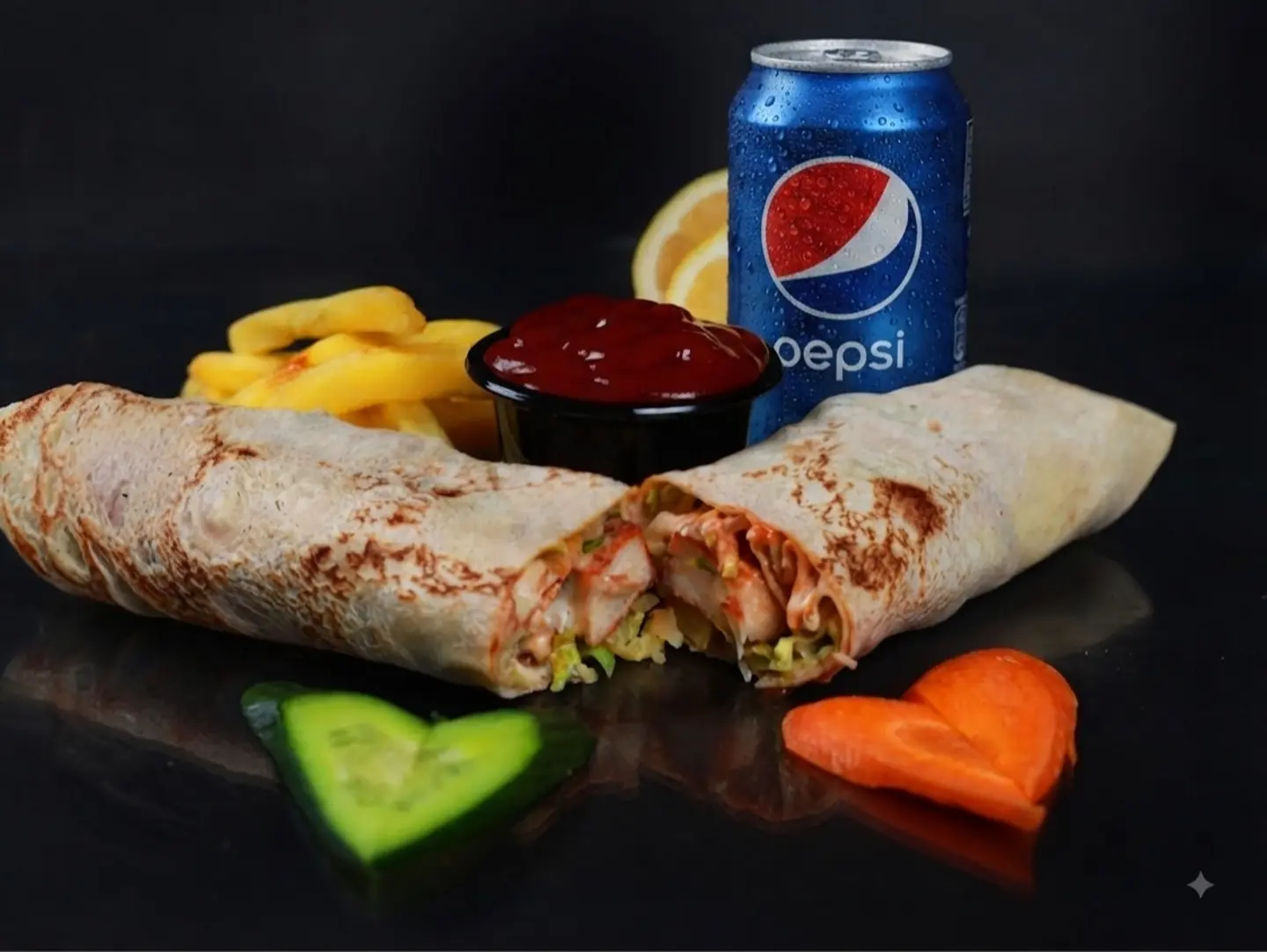 Sheesh Tawook